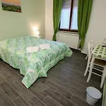 La Drint Bed & Breakfast San Benigno Canavese