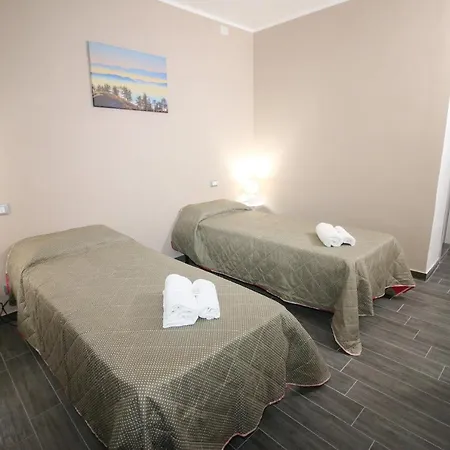 Bed & Breakfast La Drint San Benigno Canavese