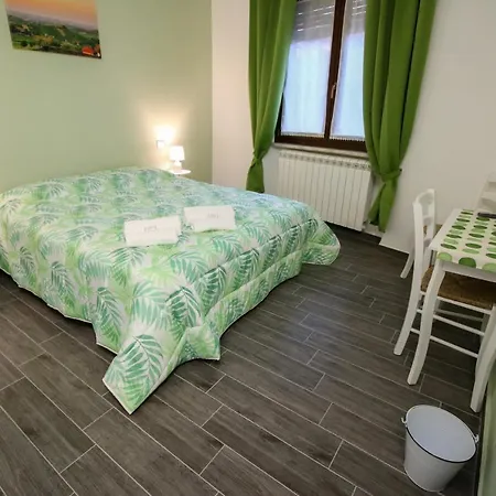 La Drint Отель типа 