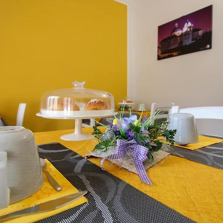 Bed & Breakfast La Drint *