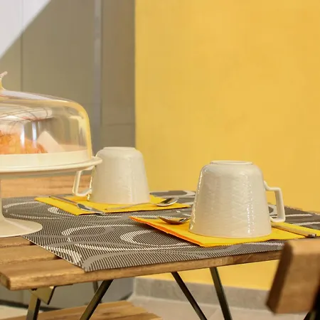 Alojamento de Acomodação e Pequeno-almoço Là Drint 3*