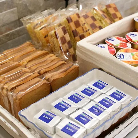 Là Drint Alojamento de Acomodação e Pequeno-almoço San Benigno Canavese