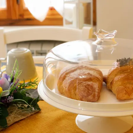 La Drint Bed & Breakfast *