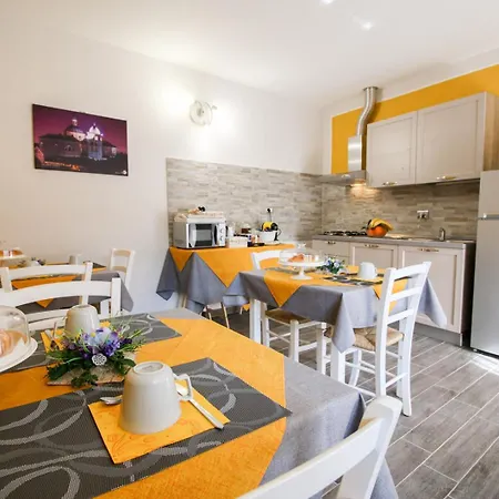 La Drint Bed & Breakfast