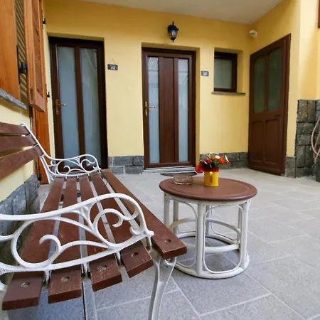 Là Drint 3* San Benigno Canavese