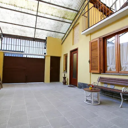 La Drint Отель типа 