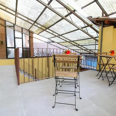 Bed & Breakfast La Drint San Benigno Canavese