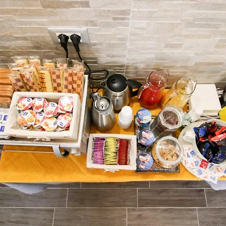 Alojamento de Acomodação e Pequeno-almoço Là Drint