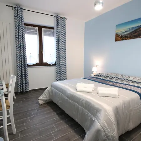 Bed & Breakfast La Drint