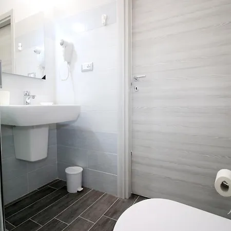 La Drint Отель типа 