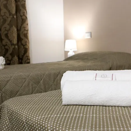Bed & Breakfast La Drint San Benigno Canavese