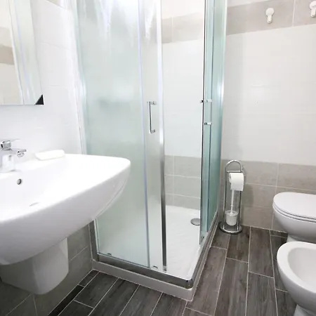 La Drint 3* San Benigno Canavese