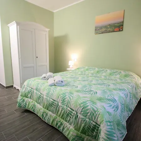 La Drint 3* San Benigno Canavese