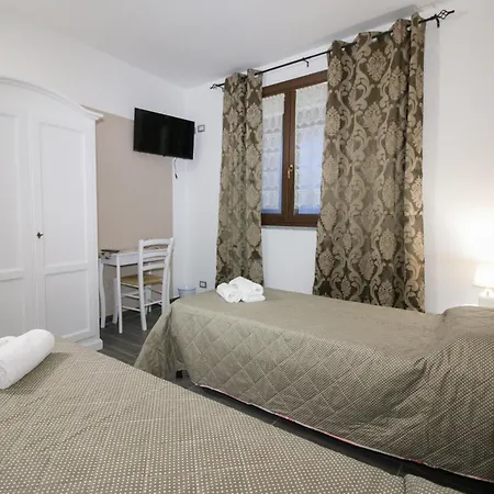 La Drint Bed & Breakfast