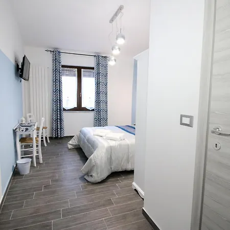 Bed & Breakfast La Drint San Benigno Canavese