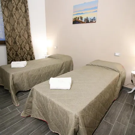Bed & Breakfast La Drint