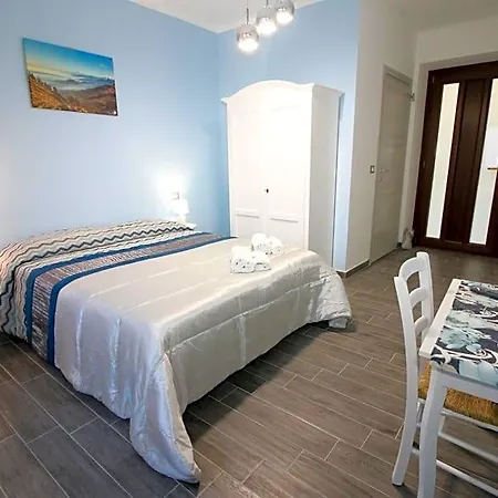 La Drint Bed & Breakfast 3*