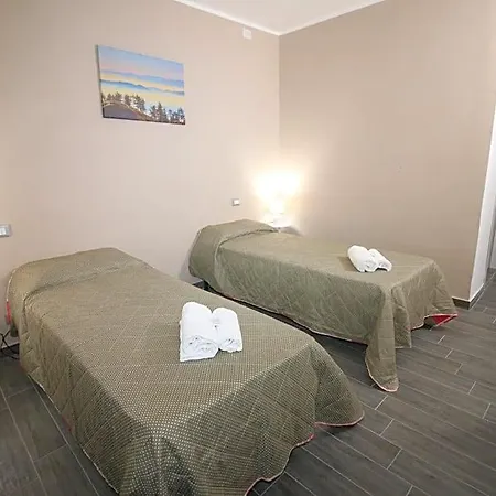 Bed & Breakfast La Drint
