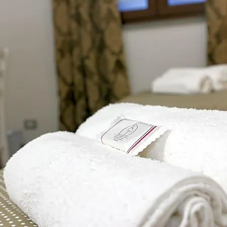 Bed & Breakfast La Drint San Benigno Canavese