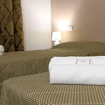 La Drint Bed & Breakfast San Benigno Canavese