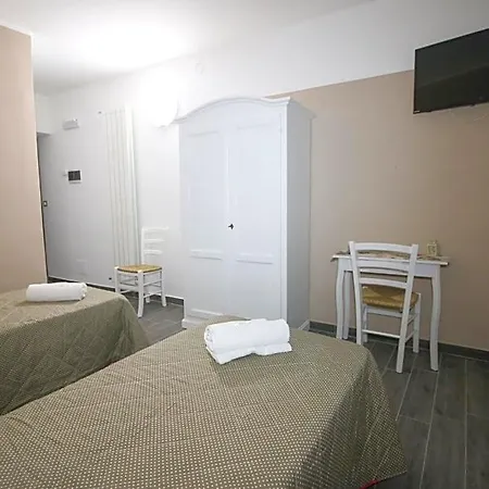 La Drint Bed & Breakfast 3*