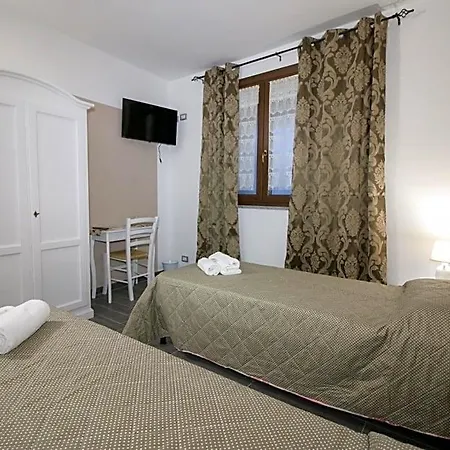 La Drint Bed & Breakfast 3*