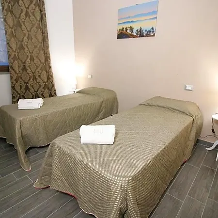 La Drint 3* San Benigno Canavese