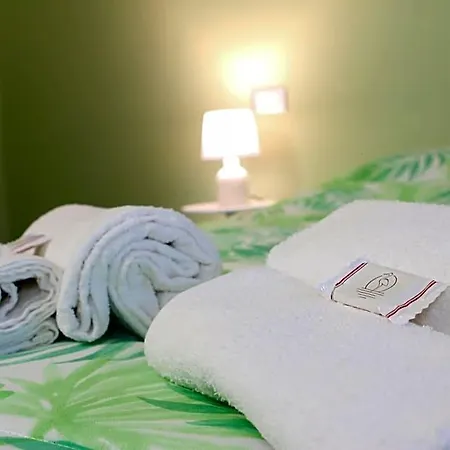 La Drint Bed & Breakfast 3*