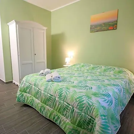 La Drint Bed & Breakfast 3*