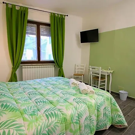 La Drint Bed & Breakfast 3*