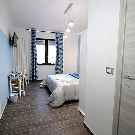 Bed & Breakfast La Drint