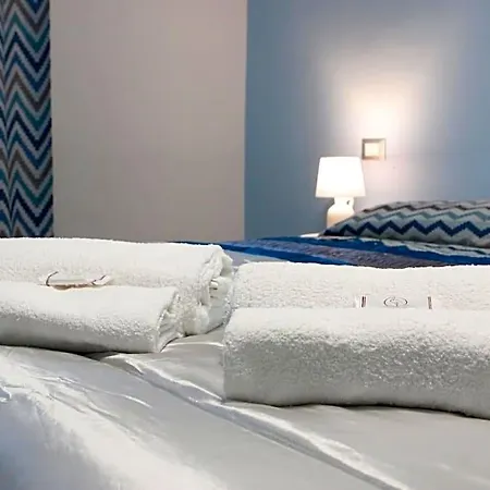 La Drint Bed & Breakfast 3*