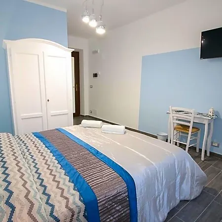 La Drint Bed & Breakfast San Benigno Canavese