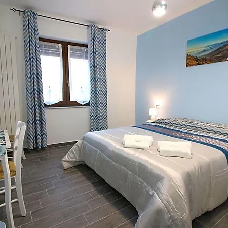 Bed & Breakfast La Drint San Benigno Canavese