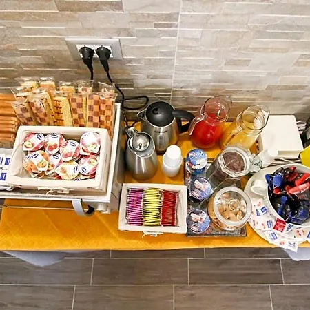 La Drint Bed & Breakfast San Benigno Canavese