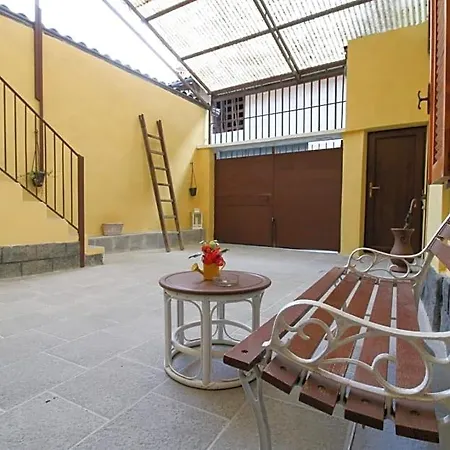 La Drint Bed & Breakfast San Benigno Canavese