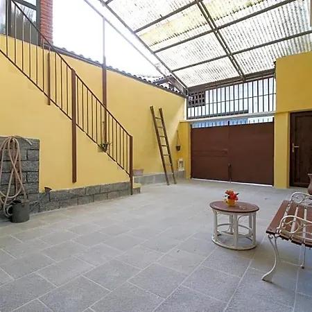 La Drint Bed & Breakfast San Benigno Canavese