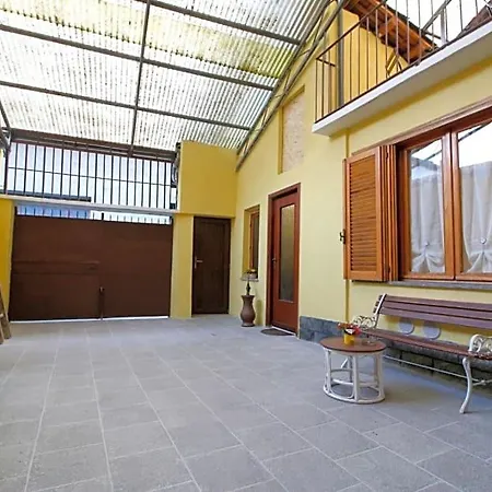 La Drint 3* San Benigno Canavese