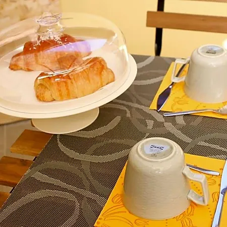 Bed & Breakfast La Drint 3*