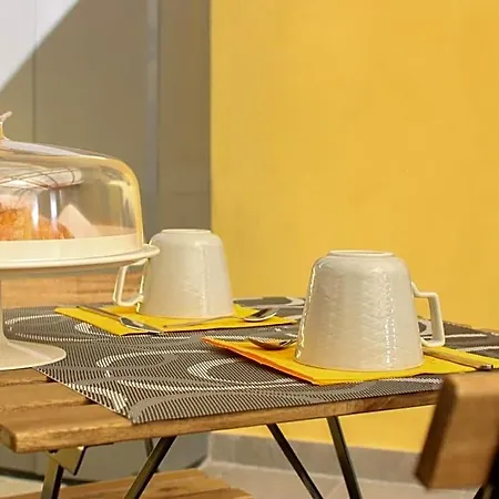 Bed & Breakfast La Drint 3*