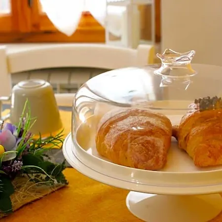 La Drint Bed & Breakfast San Benigno Canavese