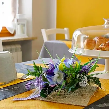 La Drint Bed & Breakfast 3*
