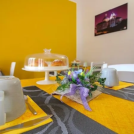 La Drint Bed & Breakfast
