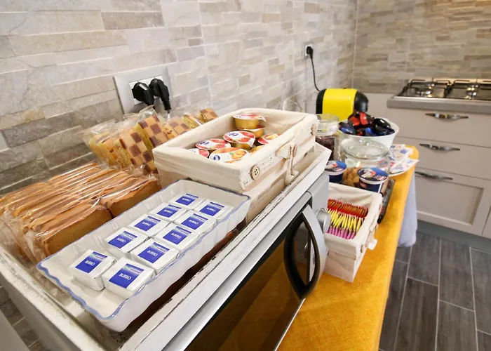 住宿加早餐酒店 La Drint