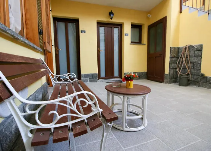 La Drint 3* San Benigno Canavese