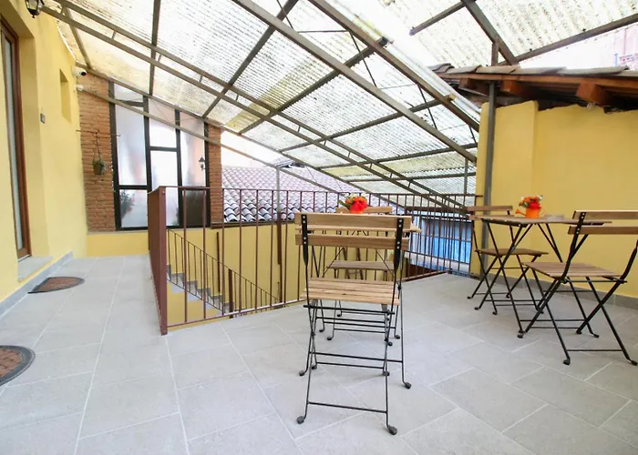 住宿加早餐酒店 La Drint San Benigno Canavese