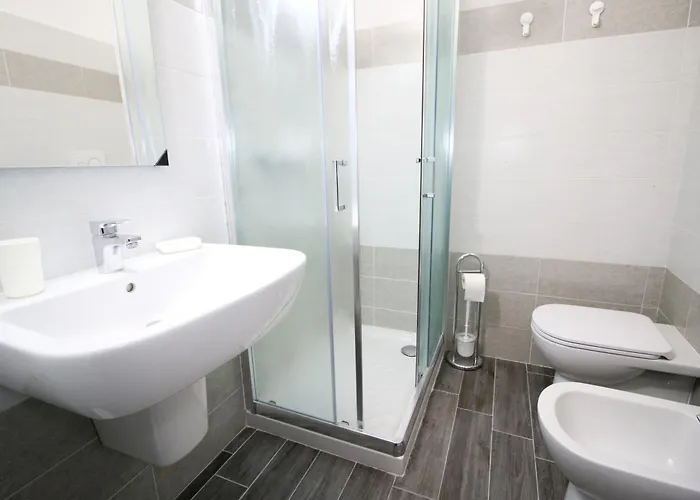 La Drint 3* San Benigno Canavese