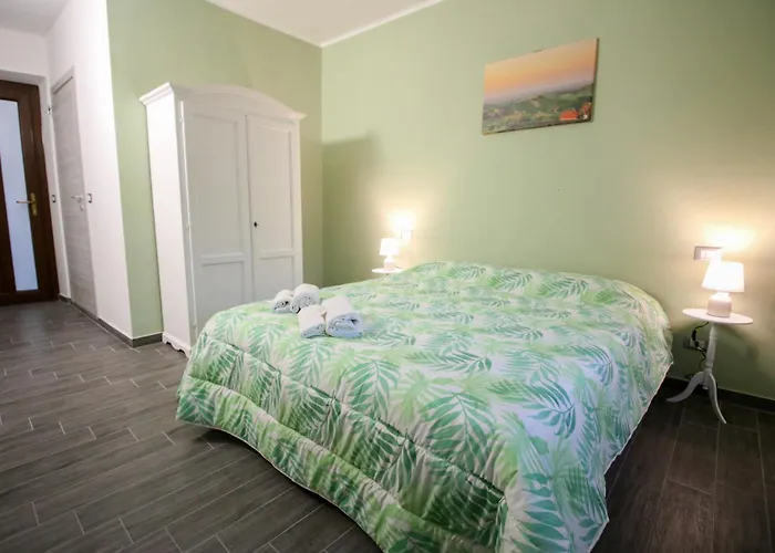 La Drint 3* San Benigno Canavese